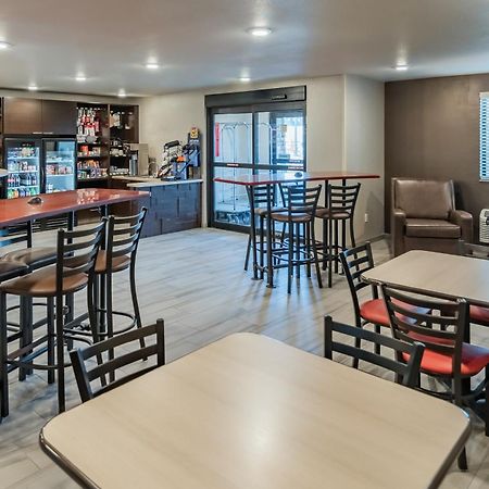 My Place Hotel-Overland Park, Ks Extérieur photo