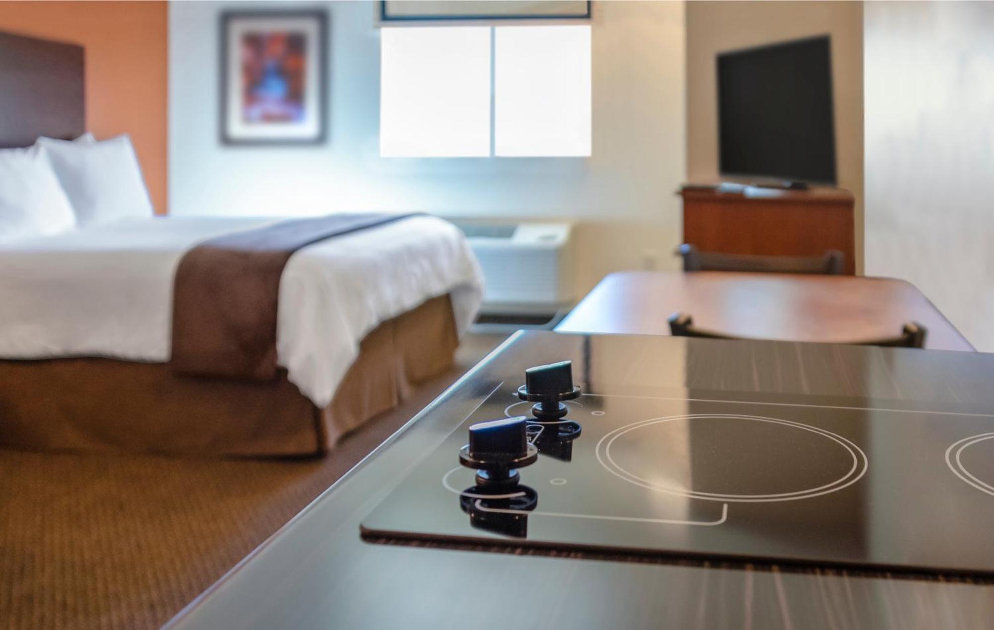 My Place Hotel-Overland Park, Ks Chambre photo