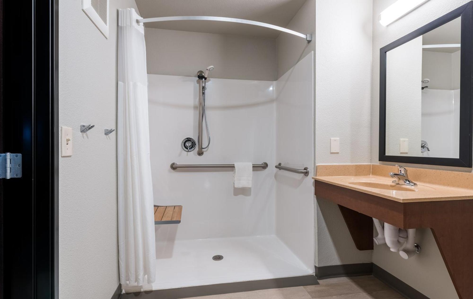 My Place Hotel-Overland Park, Ks Chambre photo