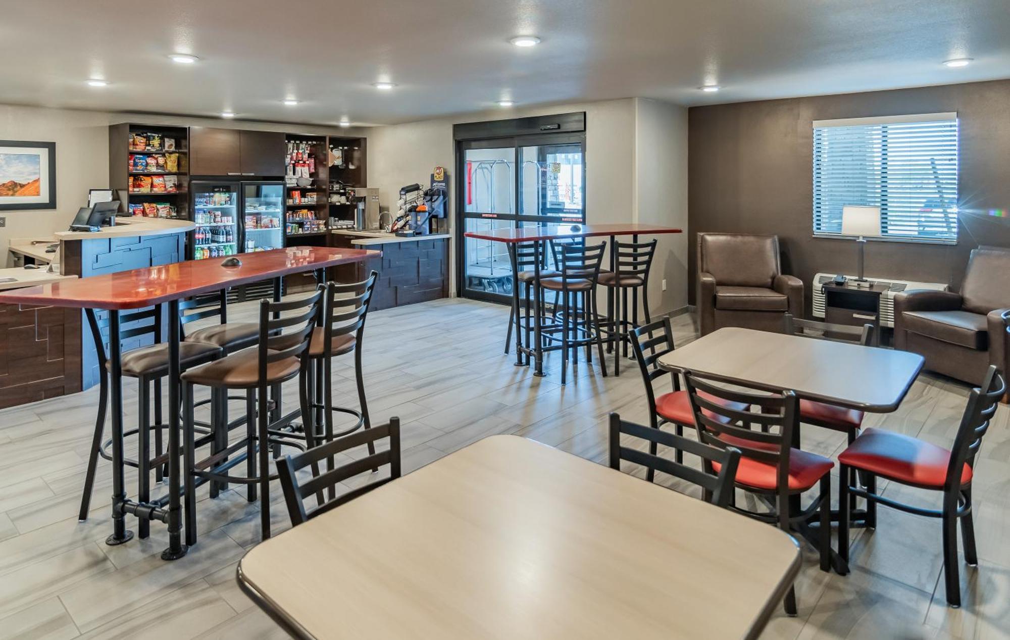 My Place Hotel-Overland Park, Ks Extérieur photo