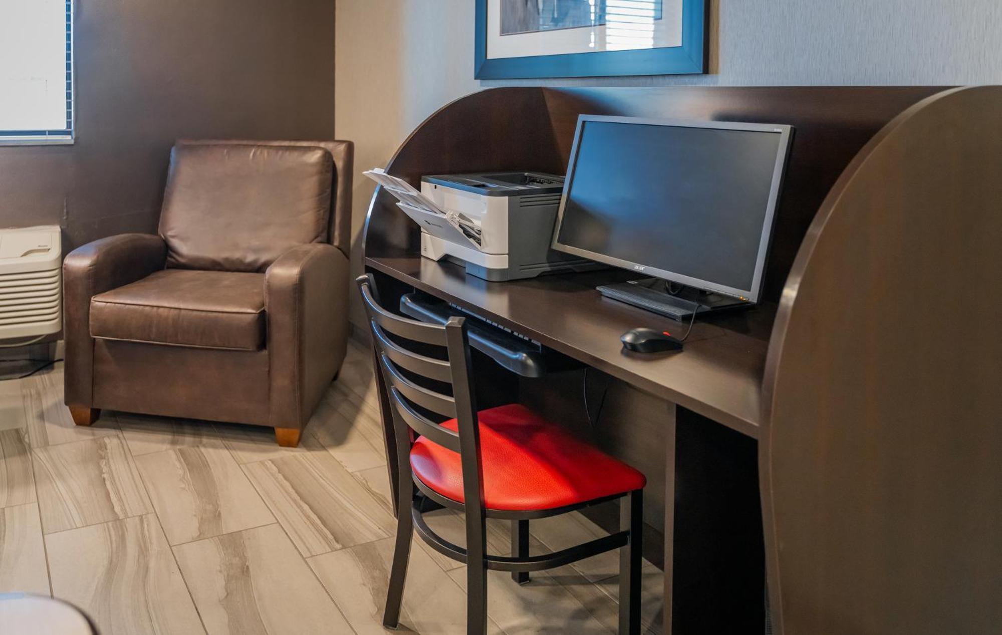 My Place Hotel-Overland Park, Ks Extérieur photo