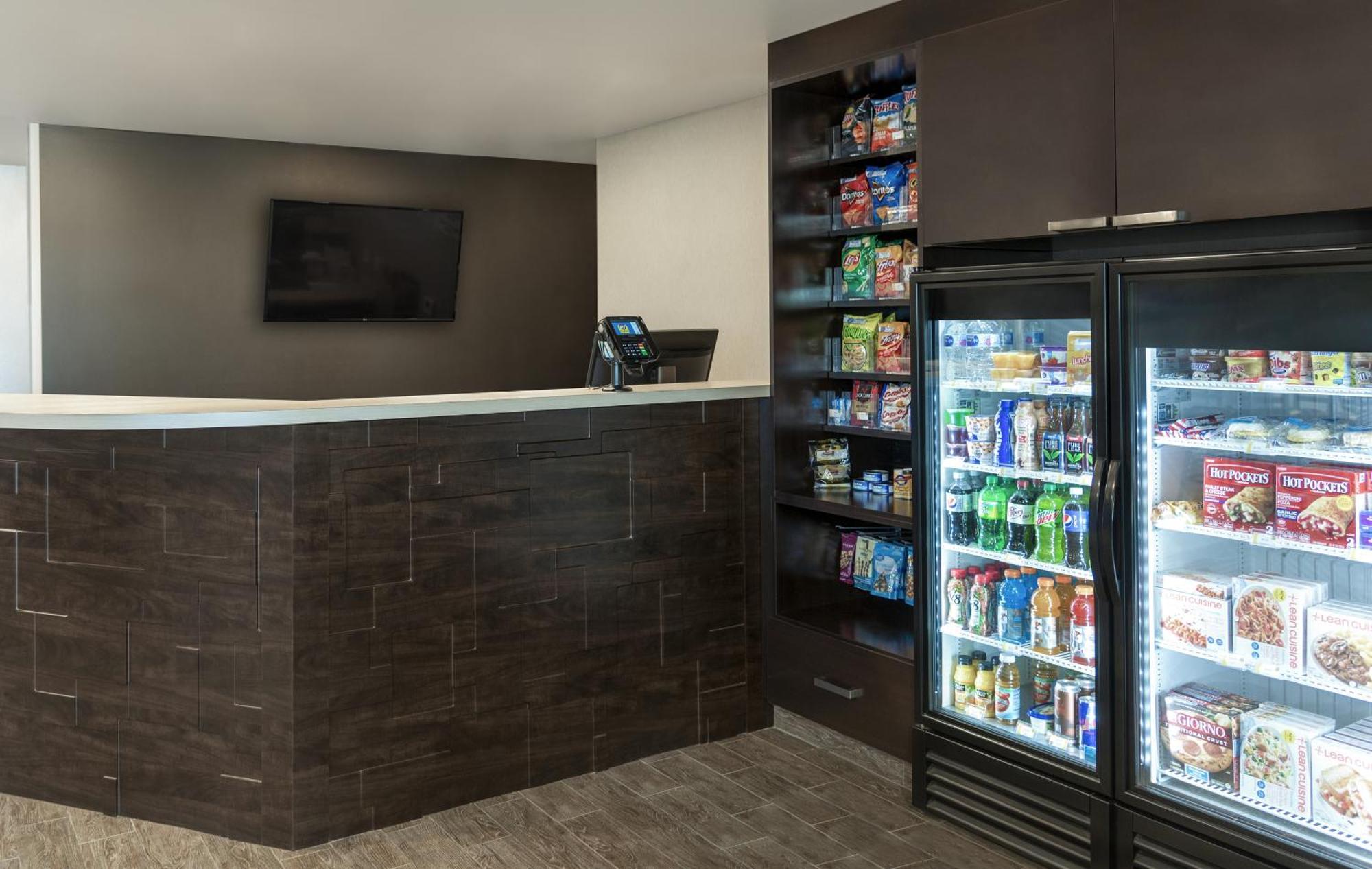 My Place Hotel-Overland Park, Ks Extérieur photo
